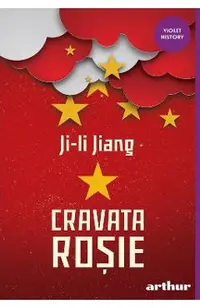 Cravata rosie