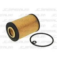 Filtru ulei JC PREMIUM B1W043PR