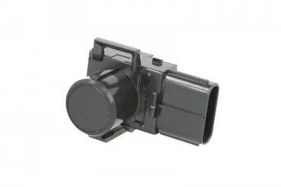 Senzor parcare spate negru, exterior, vopsita LEXUS LX TOYOTA LAND CRUISER 200