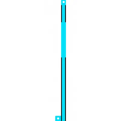 Adeziv Display Huawei Mate X7, Tip 15, Sub Inner, Service Pack 51630NAR