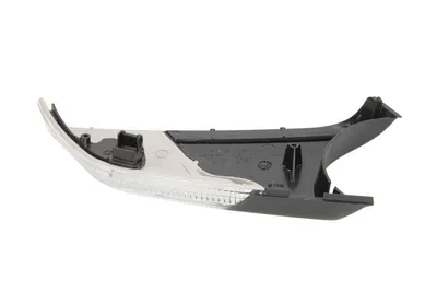 Semnalizator Dreapta (alb, LED) potrivit SKODA OCTAVIA II; VW POLO, POLO IV 1.2-2.0D 2001-2013 2004-2013