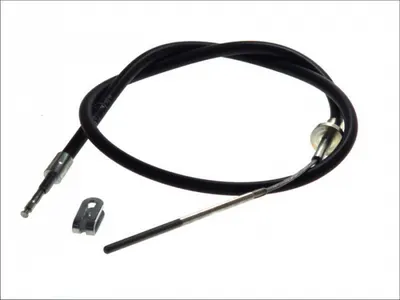 Cablu ambreiaj (1235mm 900mm) potrivit IVECO DAILY I, DAILY II 2.4D 2.5D 2.8D 01.85-05.99