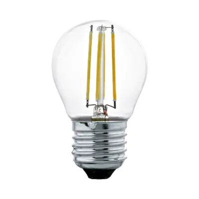 E27-Led-G45 4w 2700