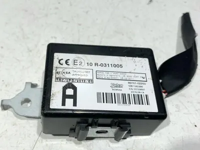 Calculator confort stanga spate 89741-02260 Toyota Corolla (2012-2018)