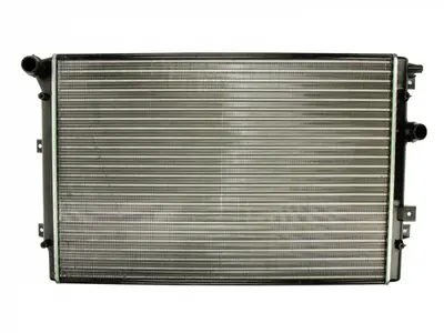 Radiator apa racire motor (transmisie manuala) SEAT ALHAMBRA; VW SHARAN, TIGUAN 1.4-2.0D dupa 2007
