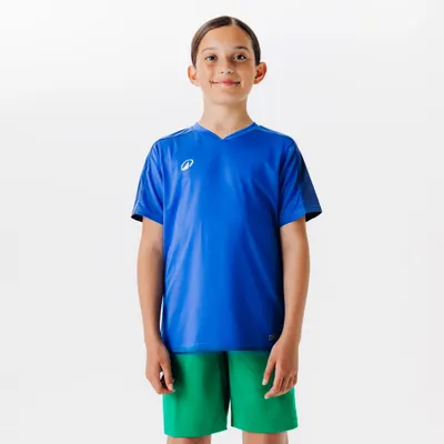 Tricou ESSENTIEL Club Albastru Copii