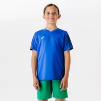 Tricou ESSENTIEL Club Albastru Copii