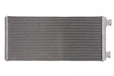 Schimbator caldura incalzire habitaclu (370x173x32mm) potrivit MAN F2000, FOC, TGA, TGL I, TGM I, TGS I, TGX I D0834LFL40-D3876LF09 01.94