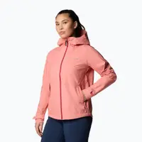 Geacă de ploaie pentru femei Columbia Ampli-Dry II Shell