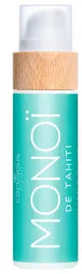 Ulei de corp bronzant Monoi Suntan & Body Oil, 110ml, Cocosolis