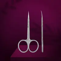 Forfecuta profesionala pentru cuticule Staleks SX 22/2M