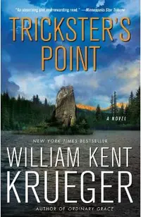 Trickster's Point, Volume 12