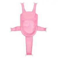 Reductor din plasa pentru cadita Lorelli Classic Turtle Roz