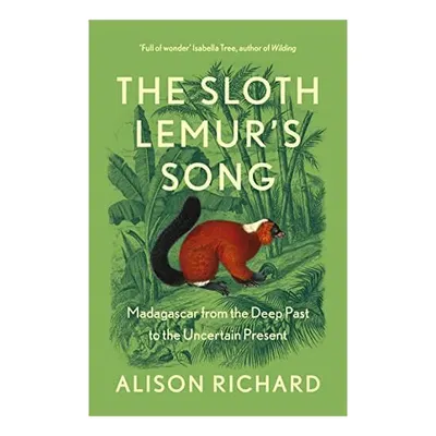 Sloth Lemur's Song