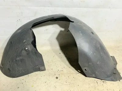 Carenaj roata dreapta fata 5K0805978 Volkswagen Golf 6 (2008-2013)