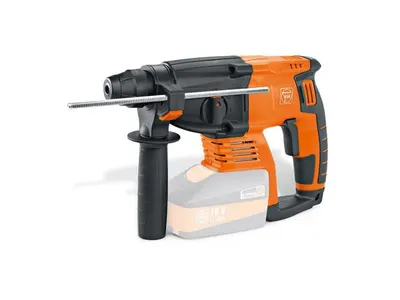 Ciocan rotopercutor cu acumulator Fein ABH 18 SELECT