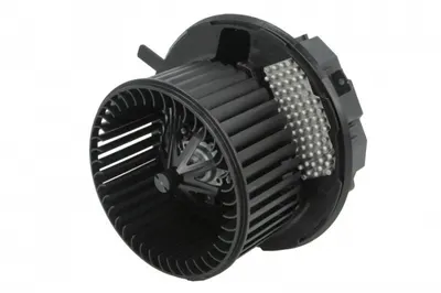 Ventilator Habitaclu Potrivit Audi A3, Q3, Tt; Seat Alhambra, Altea, Altea Xl, Leon, Toledo Iii; Skoda Octavia Ii, Superb Ii, Yeti; Vw Beetle, Caddy Alltrack, Caddy Alltrack Minivan, Caddy Iii 1.0-3.6