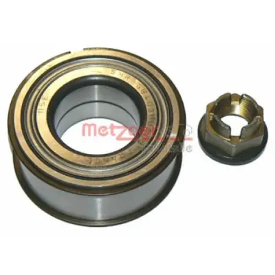 Set rulment roata METZGER WM 2099