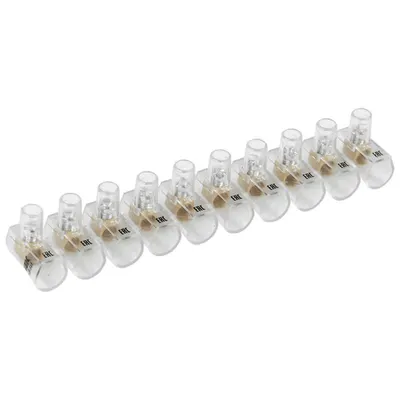 Cleme de capat KZVI 4,0mm2 (10x1)