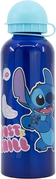 Sticlă din aluminiu Stor Stitch - 530 ml