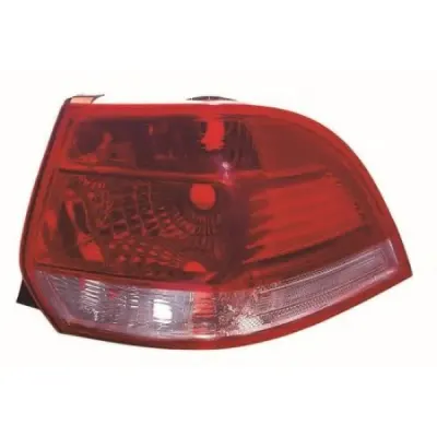 Lampa spate LORO 441-1995R-LD-UE