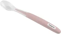 Lingurita de silicon Babyono - Roz