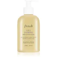 fresh Lily Jasmine Body & Hand Wash gel de duș 300 ml