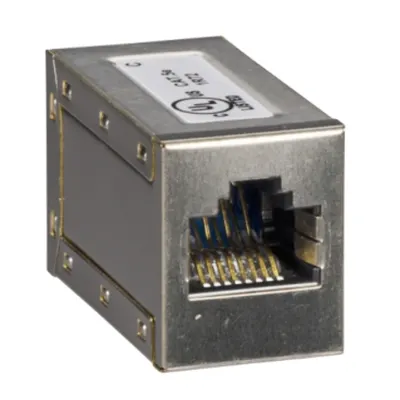 Conector Mama Rj45 - Pentru Nsx100 - 250/Nsx400 - 630 - Set De 5