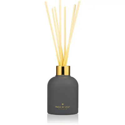 MADE BY ZEN Myrrh & Tonka aroma difuzor cu rezervã 120 ml