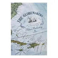 Globemakers, Peter Bellerby