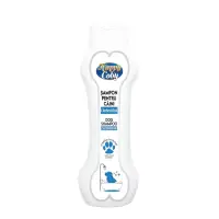 Sampon pentru caini Happy Coby Clorhexidina 300 ml