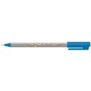 Liner Edding Office 89, varf fetru, 0. 3 mm, albastru