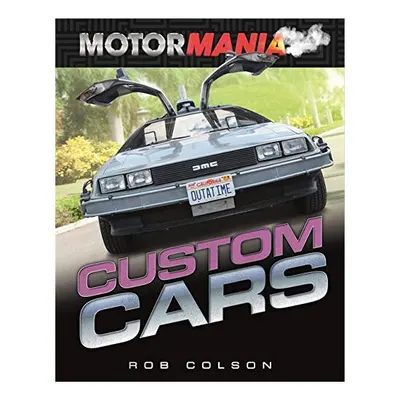 Motormania