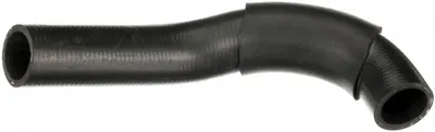 Furtun radiator (30mm 30mm) potrivit TOYOTA YARIS 1.33 11.08-12.11