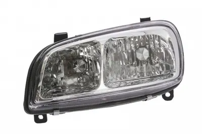 Far Stanga (HB3 HB4, fara motoras) potrivit TOYOTA RAV 4 I
