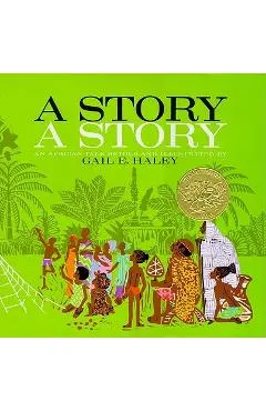 A Story A Story