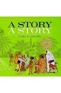 A Story A Story