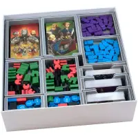 Accesoriu Paladins of the West Kingdom Insert