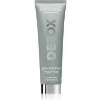MÁDARA Detox masca detoxifiere și curățare 60 ml