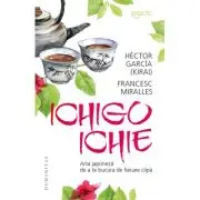 Arta japoneza de a te bucura de fiecare clipa