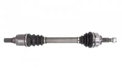 Planetara fata stanga 645mm PEUGEOT 508 I 2.0D intre 2014-2018