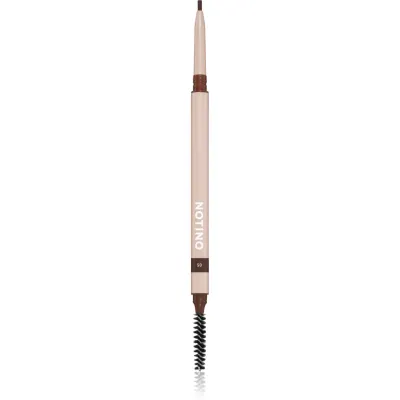Notino Lifeproof Eyebrow Pencil creion sprâncene precise 05 Dark Brown 0.09 g