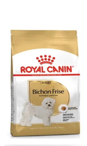 Royal Canin Bichon Frise Adult 500 g