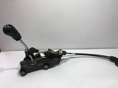Timonerie cu maneta schimbator Ford Focus 2 (2004-2010) [DA_] 1.6 tdci