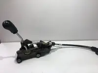 Timonerie cu maneta schimbator Ford Focus 2 (2004-2010) [DA_] 1.6 tdci