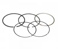 Set segmenti Yamaha YZF 125, diametru 52 mm