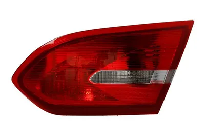 Stop lampa spate Dreapta (partea interioara, P21/5W/W16W) potrivit FORD FOCUS III 2011-2020