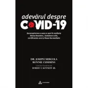 Adevarul despre COVID-19