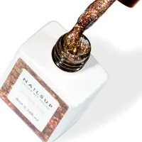 Ojă Semipermanentă NAILSUP Fantasy Gel 08