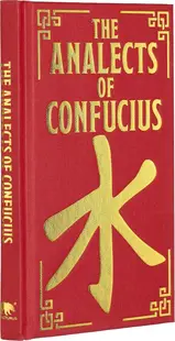 The Analects of Confucius (Arcturus Ornate Classics)